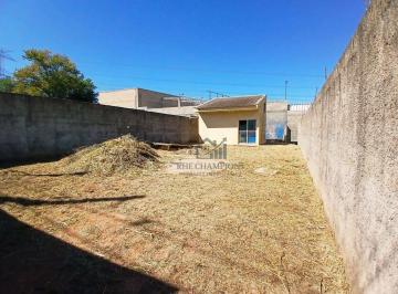 Terreno · 250m² · Terreno para venda em Jardim Alice de 250.00m²