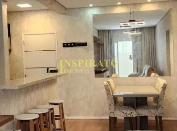 Apartamento · 62m² · 2 Quartos · 2 Vagas · Apartamento para alugar em Medeiros de 62.00m² com 2 Quartos, 1 Suite e 2 Garagens