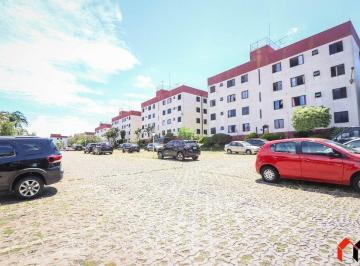 Apartamento · 59m² · 2 Quartos · 1 Vaga · Apartamento para venda em Jardim Mônica de 59.00m² com 2 Quartos e 1 Garagem