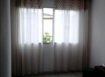 Apartamento · 55m² · 2 Quartos · 1 Vaga · Apartamento para venda em Jardim Três Marias de 55.00m² com 2 Quartos e 1 Garagem