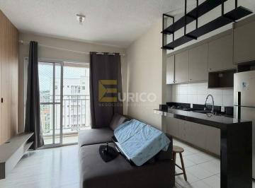Apartamento · 48m² · 2 Quartos · 1 Vaga · Apartamento para venda em Condomínio Reserva do Alto de 48.00m² com 2 Quartos, 1 Suite e 1 Garagem