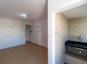 Apartamento · 45m² · 1 Quarto · Apartamento para venda em Cambuí de 45.00m² com 1 Quarto e 1 Suite
