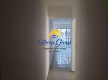 Apartamento · 80m² · 2 Quartos · 1 Vaga · Apartamento para venda em Vila Mathias de 80.00m² com 2 Quartos, 1 Suite e 1 Garagem