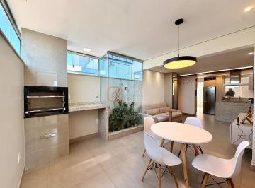 Apartamento · 110m² · 3 Quartos · 2 Vagas · Apartamento para venda em Candelária de 110.00m² com 3 Quartos, 1 Suite e 2 Garagens