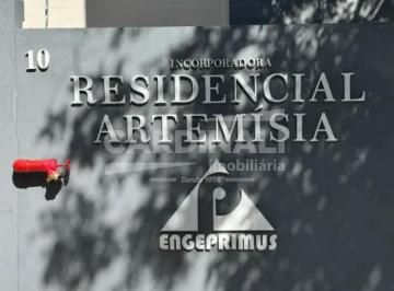 Apartamento · 60m² · 2 Quartos · 1 Vaga · Apartamento para venda em Azulville I de 60.00m² com 2 Quartos, 1 Suite e 1 Garagem