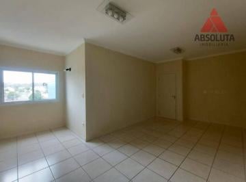 Apartamento · 110m² · 3 Quartos · 2 Vagas · Apartamento para alugar em Jardim São Domingos de 110.00m² com 3 Quartos, 1 Suite e 2 Garagens