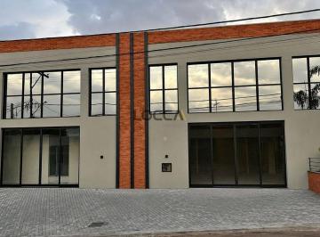 Comercial · 12m² · 5 Vagas · Sala Comercial para alugar em Bonfim Paulista de 12.00m² com 5 Garagens