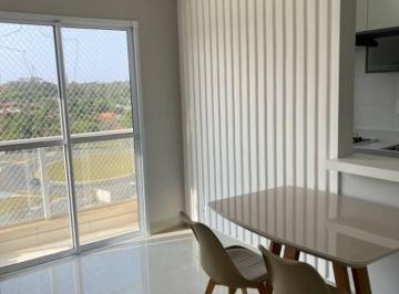 Apartamento · 51m² · 2 Quartos · 2 Vagas · Apartamento para venda em Villa Helvetia de 51.00m² com 2 Quartos e 2 Garagens
