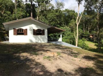 Terreno · 98m² · 1 Quarto · 2 Vagas · Chácara para venda em Leão de 98.00m² com 1 Quarto e 2 Garagens