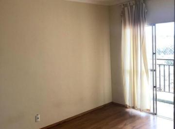 Apartamento · 65m² · 2 Quartos · 1 Vaga · Apartamento para venda em Jardim Guarani de 65.00m² com 2 Quartos, 1 Suite e 1 Garagem