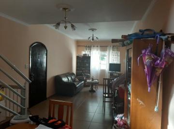 Casa · 160m² · 3 Quartos · 2 Vagas · Sobrado para venda em Penha De França de 160.00m² com 3 Quartos e 2 Garagens