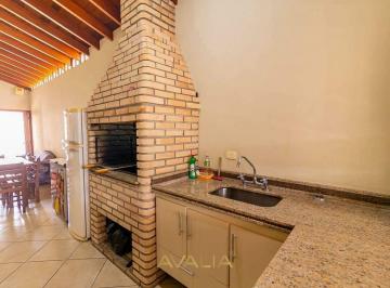 Casa · 275m² · 4 Quartos · 3 Vagas · Casa para venda em Parque Residencial Presidente Médici de 275.00m² com 4 Quartos, 2 Suites e 3 Gara