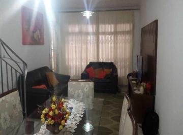 Casa · 120m² · 3 Quartos · 3 Vagas · Sobrado para venda em Jardim Jaú de 120.00m² com 3 Quartos e 3 Garagens