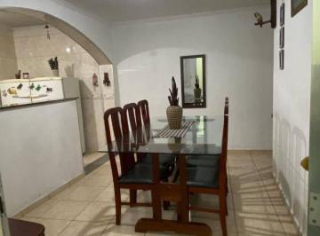 Casa · 157m² · 3 Quartos · 1 Vaga · Sobrado para venda em Jardim Paraíso de 157.00m² com 3 Quartos, 2 Suites e 1 Garagem