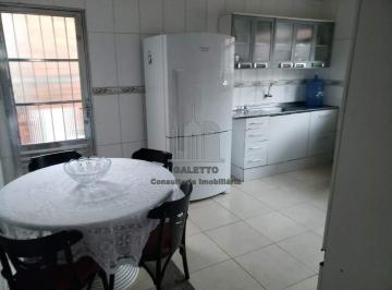 Casa · 127m² · 3 Quartos · 2 Vagas · Casa para venda em Jardim Baronesa de 127.20m² com 3 Quartos e 2 Garagens