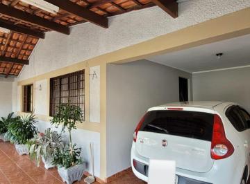 Casa · 128m² · 3 Quartos · 2 Vagas · Casa para venda em Jardim Renata de 128.00m² com 3 Quartos, 1 Suite e 2 Garagens