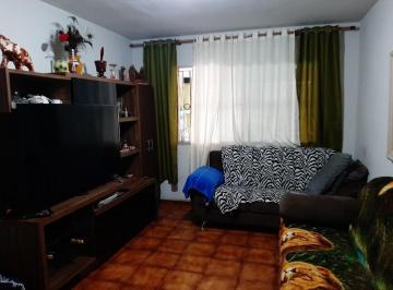 Casa · 99m² · 2 Quartos · 2 Vagas · Sobrado para venda em Vila Ponte Rasa de 99.00m² com 2 Quartos e 2 Garagens