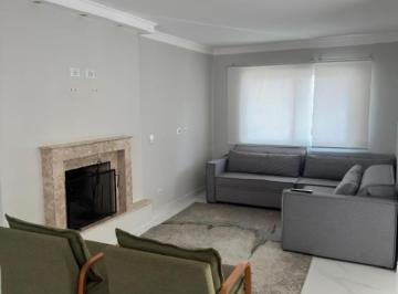 Casa · 290m² · 3 Quartos · 2 Vagas · Casa de Condomínio para alugar em Cidade Parquelandia de 290.00m² com 3 Quartos, 3 Suites e 2 Garage