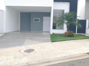 Casa · 130m² · 3 Quartos · 4 Vagas · Casa de Condomínio para alugar em Wanel Ville de 130.00m² com 3 Quartos, 1 Suite e 4 Garagens