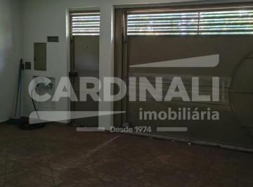 Casa · 167m² · 1 Quarto · 2 Vagas · Casa para venda em Jardim Paulistano de 167.00m² com 1 Quarto e 2 Garagens