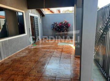 Casa · 145m² · 3 Quartos · 1 Vaga · Casa para venda em Jardim Residencial Lupo Ii de 145.00m² com 3 Quartos e 1 Garagem