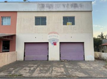 Comercial · 340m² · Galpão / Depósito / Armazém para alugar em Centro de 340.00m²