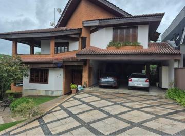 Casa · 512m² · 4 Quartos · 8 Vagas · Casa de Condomínio para venda em Arujá V de 512.28m² com 4 Quartos, 2 Suites e 8 Garagens