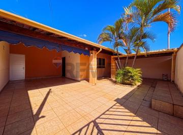 Casa · 173m² · 3 Quartos · 3 Vagas · Casa para venda em Jardim Copacabana de 172.56m² com 3 Quartos, 1 Suite e 3 Garagens