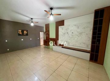 Casa · 150m² · 3 Quartos · 3 Vagas · Casa para alugar em Jardim Nunes de 150.00m² com 3 Quartos, 1 Suite e 3 Garagens