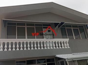 Casa · 384m² · 3 Quartos · 6 Vagas · Casa para venda em Vila Santana Ii de 384.00m² com 3 Quartos, 1 Suite e 6 Garagens