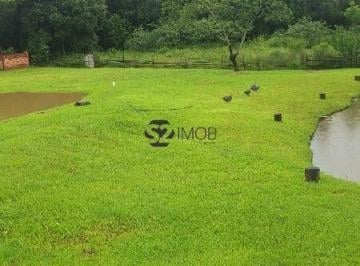 Terreno · 2300m² · 1 Quarto · Chácara para venda em Chácaras Horizonte Azul de 2300.00m² com 1 Quarto