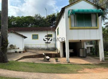 Rural · 72600m² · 3 Quartos · Fazenda / Sítio para venda em Jardim 31 de Março de 72600.00m² com 3 Quartos
