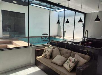 Casa · 31m² · 1 Quarto · 2 Vagas · Casa para venda em Parque das Laranjeiras de 31.00m² com 1 Quarto e 2 Garagens