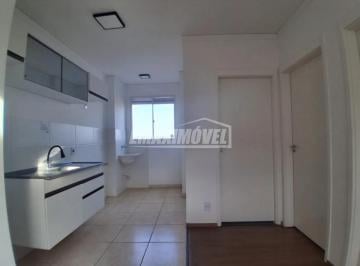 Apartamento · 47m² · 2 Quartos · 1 Vaga · Apartamento para alugar em Recreio Dos Sorocabanos de 47.00m² com 2 Quartos e 1 Garagem