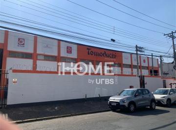 Comercial · 1810m² · 10 Vagas · Prédio Comercial para venda em Chácaras Campos Dos Amarais de 1810.00m² com 10 Garagens