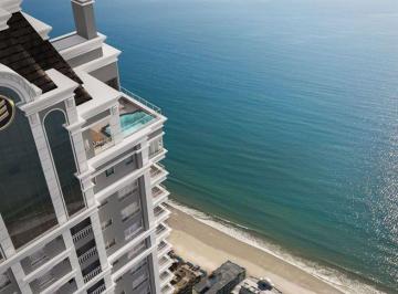 Apartamento · 213m² · 4 Quartos · 3 Vagas · Apartamento para venda em Meia Praia de 213.00m² com 4 Quartos, 4 Suites e 3 Garagens