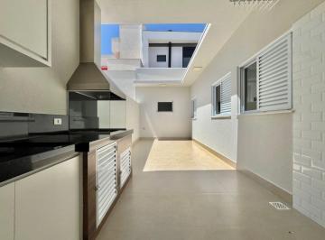 Casa · 115m² · 3 Quartos · 4 Vagas · Casa de Condomínio para venda em Condomínio Montreal Residence de 115.00m² com 3 Quartos, 1 Suite e
