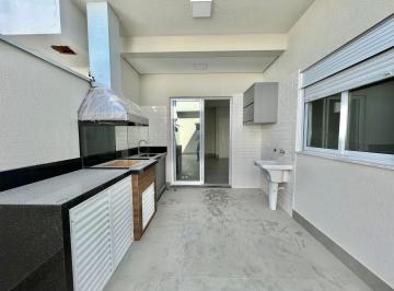 Casa · 105m² · 3 Quartos · 2 Vagas · Casa de Condomínio para venda em Condomínio Montreal Residence de 105.00m² com 3 Quartos, 1 Suite e