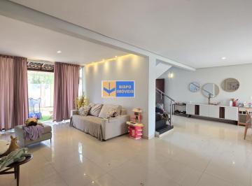 Casa de 4 quartos, Brasília · Casa - Setor Habitacional Jardim Botânico