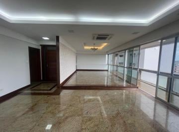 Apartamento de 4 quartos, Salvador · Apartamento de 4/4 com 02 suítes no Campo Grande - Andar Alto, Nascente
