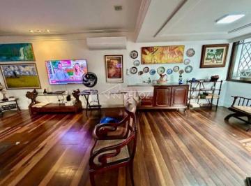 Apartamento · 230m² · 4 Quartos · 2 Vagas · Apartamento : Padrão / Residencial / Ipanema