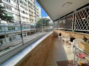 Apartamento · 230m² · 4 Quartos · 2 Vagas · Apartamento : Padrão / Residencial / Ipanema