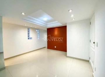 Apartamento · 131m² · 3 Quartos · 2 Vagas · Apartamento : Padrão / Residencial / Leblon