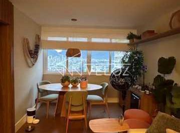 Apartamento · 76m² · 2 Quartos · 1 Vaga · Apartamento - Padrão / Residencial / Ipanema