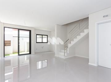 Casa · 105m² · 3 Quartos · 3 Vagas · Conforto, localização e um sobrado pensado para quem quer viver bem!