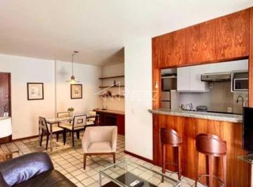 Apartamento · 83m² · 2 Quartos · 1 Vaga · Flat : / Residencial / Ipanema