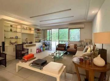 Apartamento · 152m² · 3 Quartos · 2 Vagas · Apartamento : / Residencial / Cosme Velho