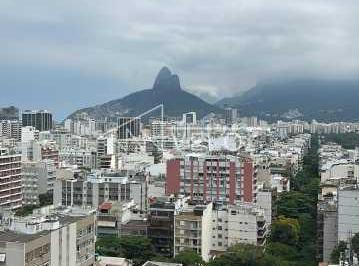 Apartamento · 76m² · 2 Quartos · 1 Vaga · Apartamento - Padrão / Residencial / Ipanema