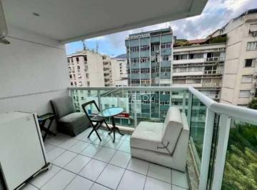 Apartamento · 67m² · 2 Quartos · 1 Vaga · Apartamento : / Residencial / Botafogo