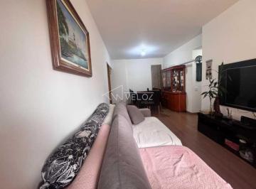 Apartamento · 63m² · 2 Quartos · 1 Vaga · Apartamento :  / Residencial / Laranjeiras